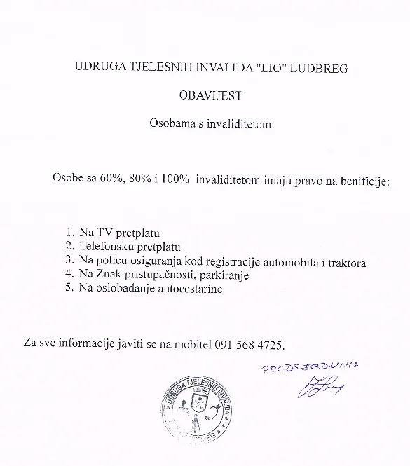obavijest-invalidima