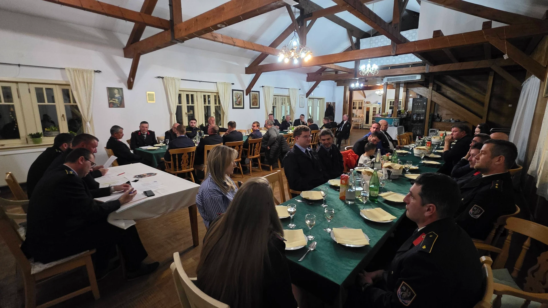 Godišnja skupština VZO Veliki Bukovec 21.03.2026.