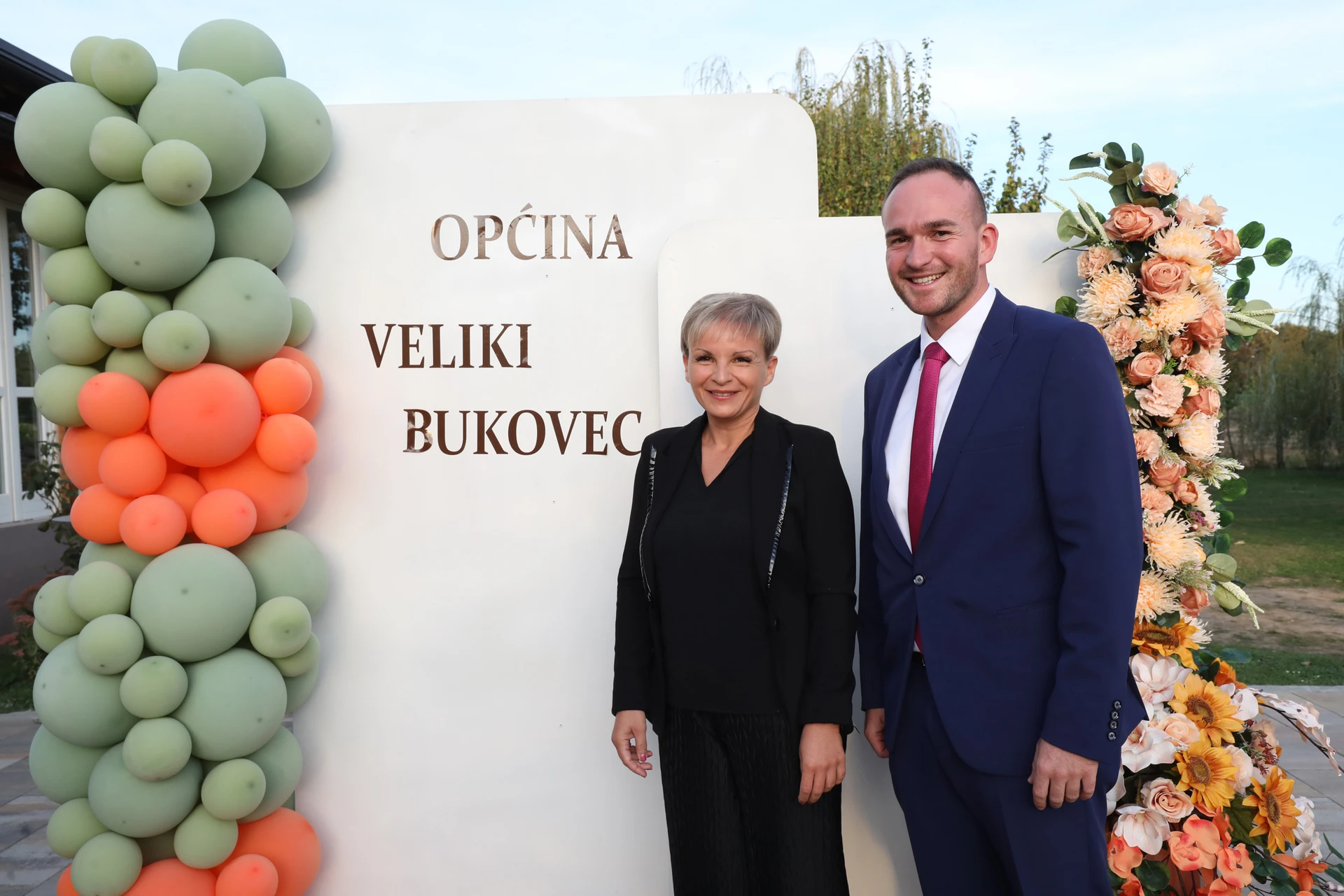 29. Svečana sjednica Općinskog vijeća Općine Veliki Bukovec