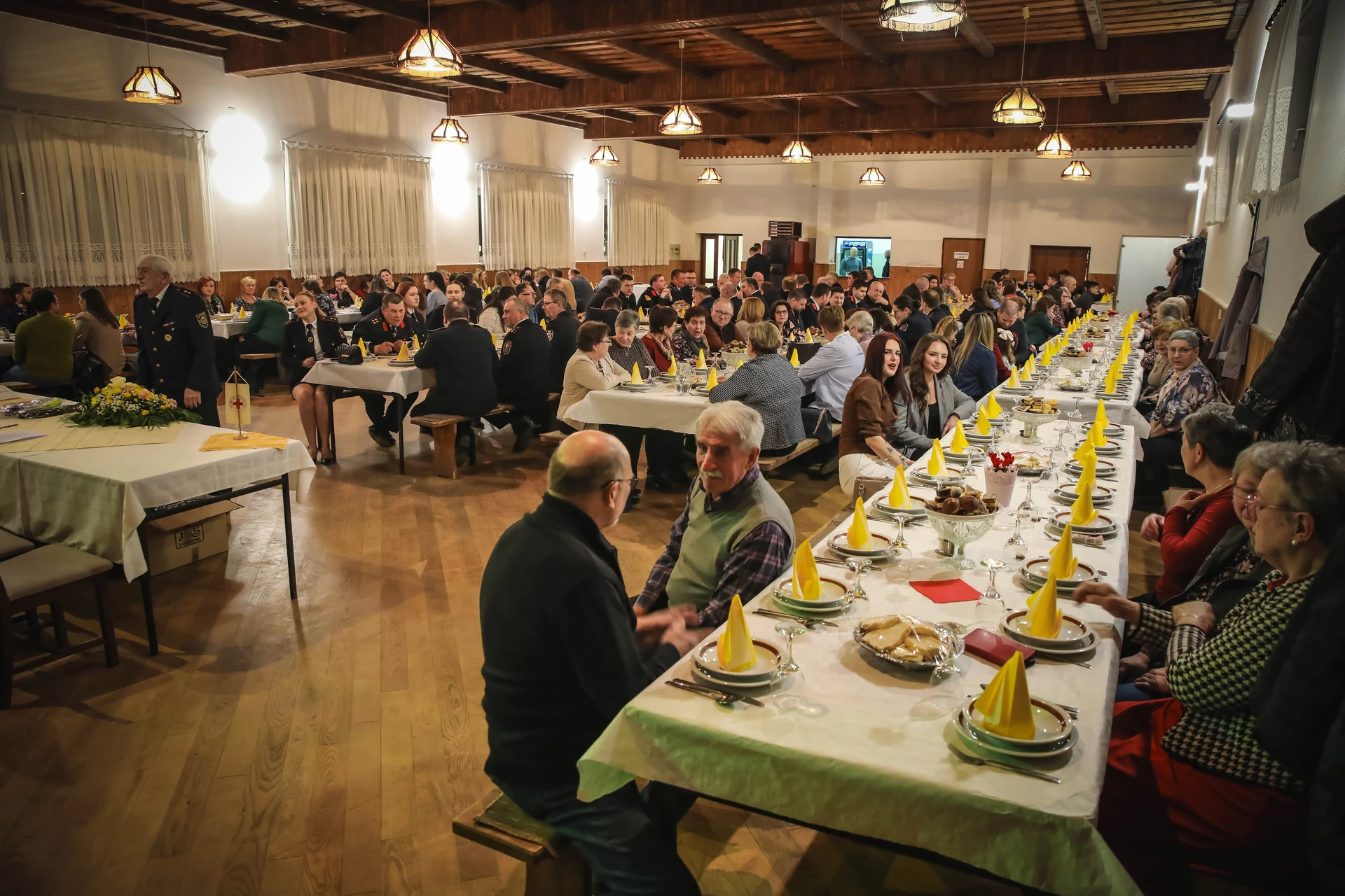 Godišnja skupština DVD Veliki Bukovec i Udruga žena 07.02.2026.