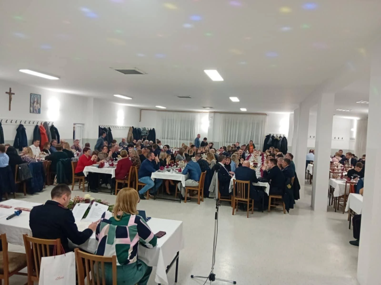 Godišnja skupština DVD Dubovica i Udruga žena 24.01.2026.
